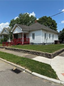 2121 Queen Ave, Middletown, OH, 45044