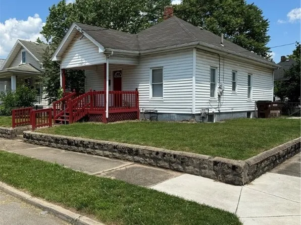 2121 Queen Ave, Middletown, OH 45044