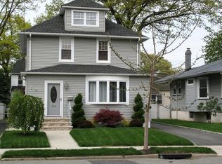 104 Conover Ave, Nutley, NJ 07110