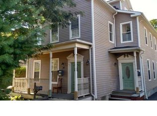 12 Elizabeth St APT 1, Norwalk, CT 06854