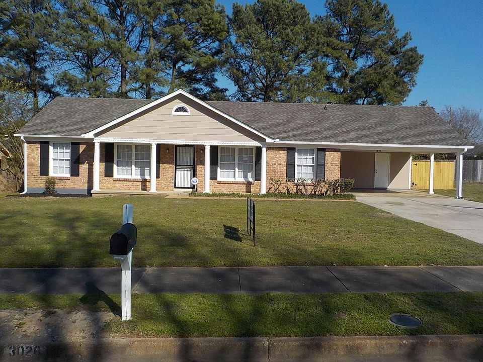 1st image of 3026 Oak Allee St