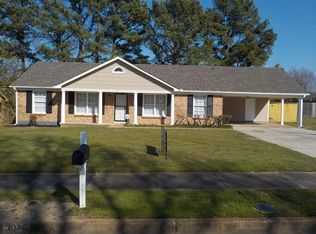 3026 Oak Allee St, Memphis, TN 38115