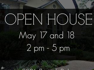 2226 Buroak Rdg, San Antonio, TX 78248