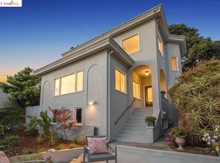 310 Howard Ave, Piedmont, CA