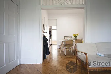 Rented by Box Street Properties LLC