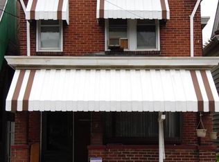 420 Agatha St, Pitcairn, PA