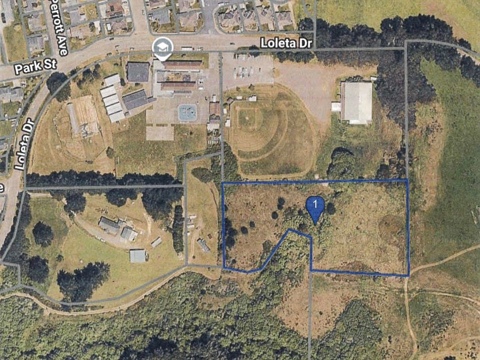 2nd image of 0 Loleta Dr