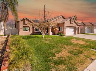 1251 Osprey St, San Jacinto, CA 92583