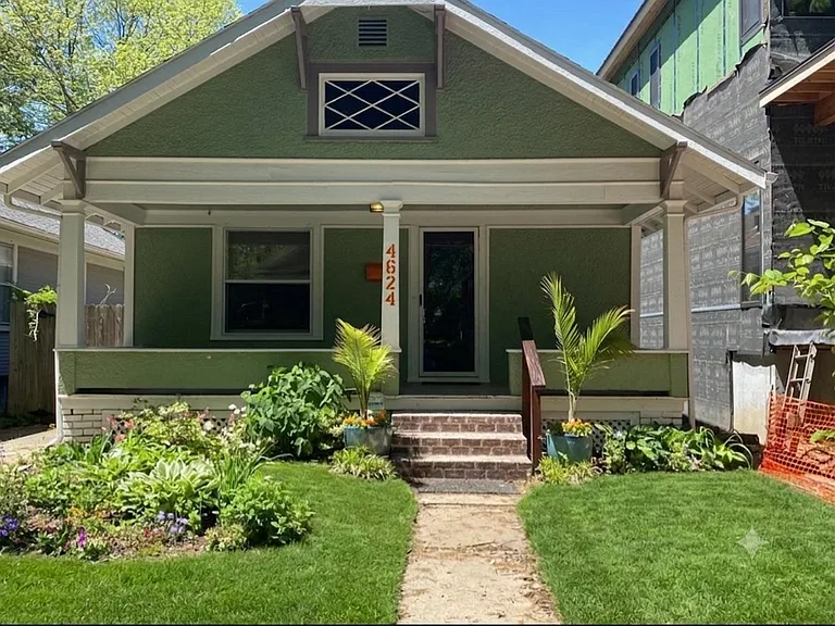 4624 Fairmount Ave — Photo 1