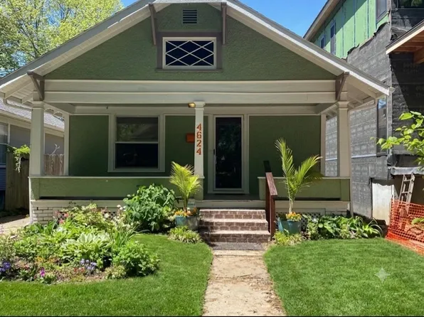 4624 Fairmount Ave, Kansas City, MO 64112