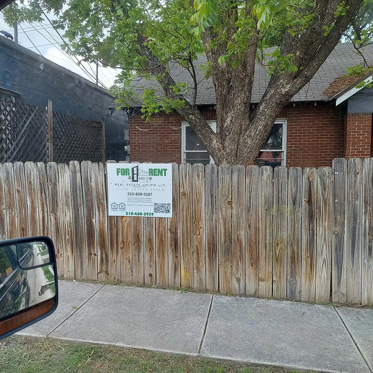Building Photo - 307 McKinley Ave
