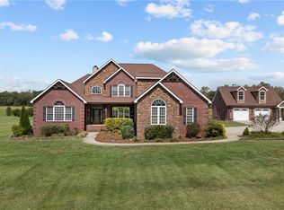 1801 City Lake Rd, Lexington, NC 27295