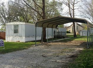 608 Stevens St, Council Grove, KS 66846