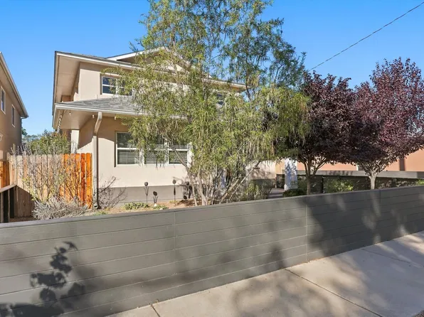 1027 Forrester St NW, Albuquerque, NM 87102