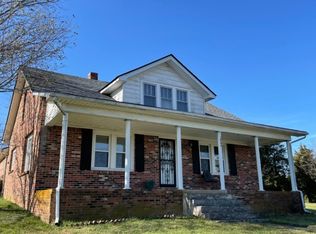 1800 Harrodsburg Rd, Lawrenceburg, KY 40342
