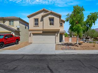 5320 Iron Crossing Ave, Las Vegas, NV 89131