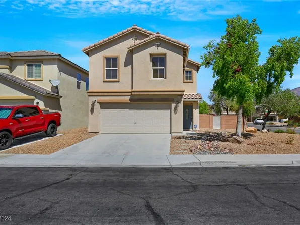 5320 Iron Crossing Ave, Las Vegas, NV 89131