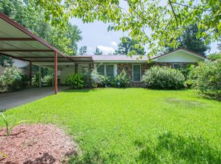 6724 Longleaf Trce, Ball, LA 71405