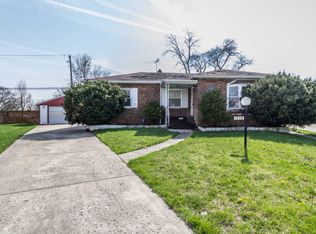 11030 S Sangamon St, Chicago, IL 60643