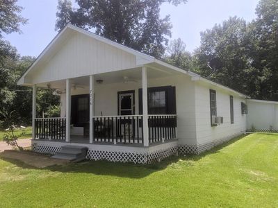7216 Fm 563 Rd, Liberty, TX, 77575