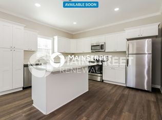 6613 Greenhurst St, Houston, TX 77091