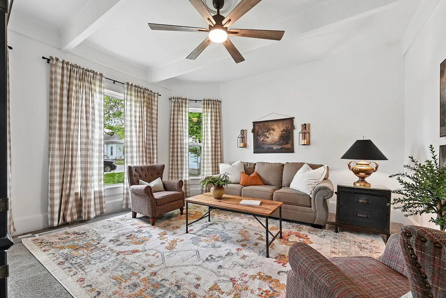 4 bed, 3.0 bath, 2109 sqft, $4,783 — Photo 1