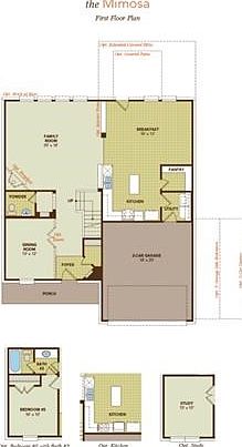 2nd image of 3505 Grail Hollows Rd