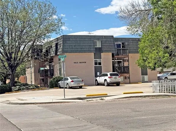 547 Yale Pl #101-304, Canon City, CO 81212