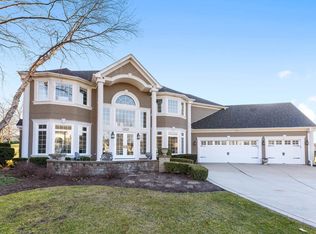 3152 Aviara Ct, Naperville, IL