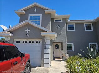 127 Madrid Dr, Sebring, FL 33876