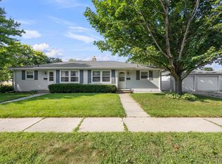 1741 Newberry Ave, Green Bay, WI 54302