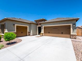 5640 W Victory Way, Florence, AZ 85132