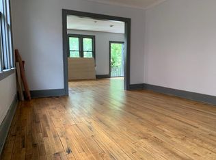 2286 W Philadelphia Ave #2, Detroit, MI 48206
