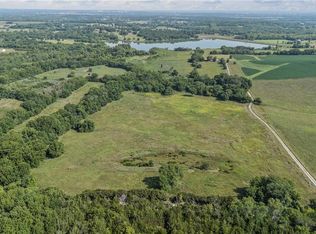 1548 N 800th Rd, Baldwin City, KS 66006