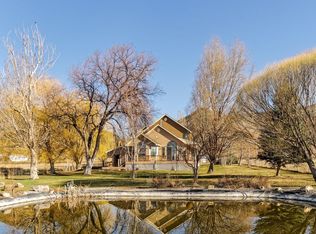 830-250 County Rd, Silt, CO 81652