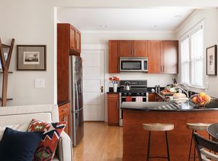 22 Centre St UNIT 5, Cambridge, MA 02139
