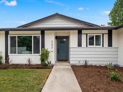 3233 Camarillo Ave, Oceanside, CA, 92056