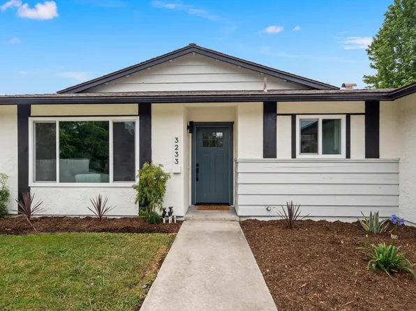 3233 Camarillo Ave, Oceanside, CA 92056
