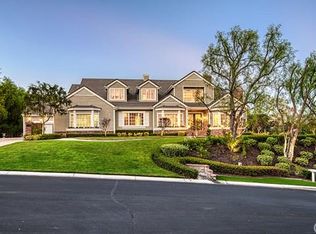 4 Shire, Coto De Caza, CA 92679