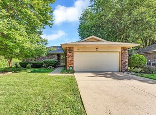 1011 W Tracy St, Springfield, MO 65807