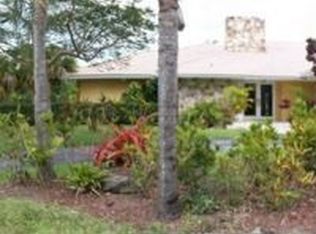 15605 SW 73rd Ct, Palmetto Bay, FL 33157