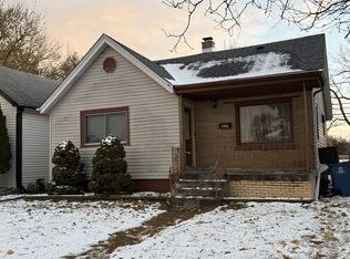 337 Warren St, Calumet City, IL