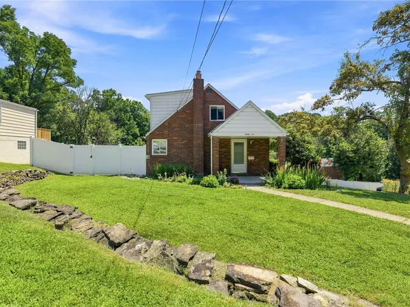 86 Glenview Ave, Greensburg, PA 15601