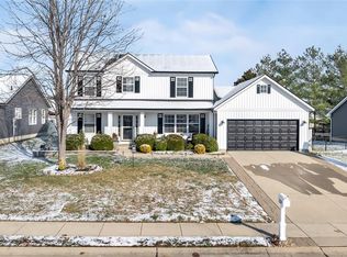 224 Micahs Way, Columbia, IL 62236