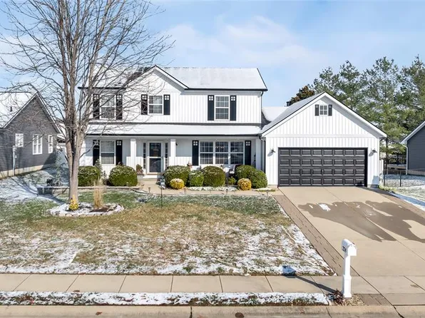 224 Micahs Way, Columbia, IL 62236