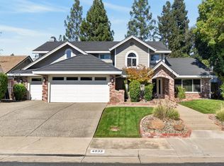 4933 Brownstone Ct, Elk Grove, CA 95758