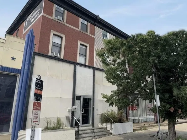 1170 S Broad St, Philadelphia, PA 19146