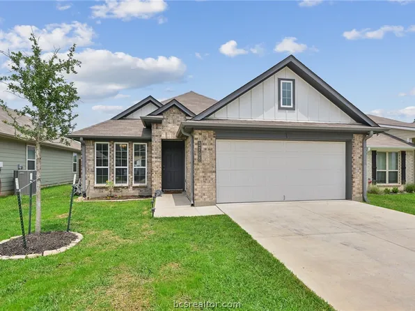 3708 McKenzie St, Bryan, TX 77803