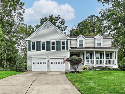 14 Webley Ct, Sterling, VA, 20165