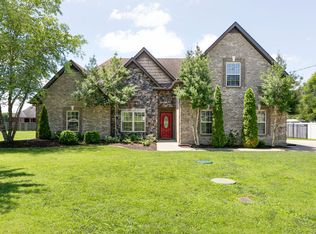 1117 Cascade Falls Dr, Murfreesboro, TN 37129